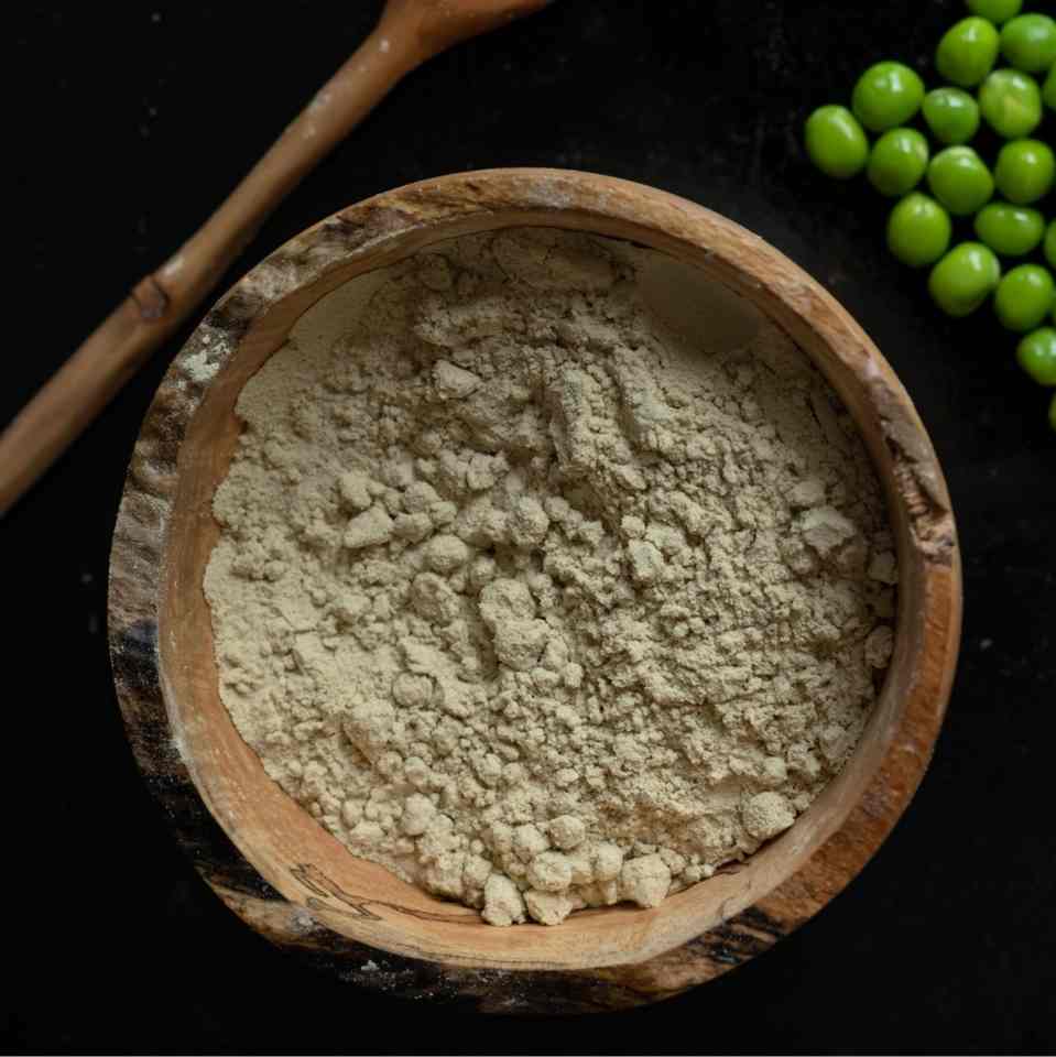 Pea Protein Powder