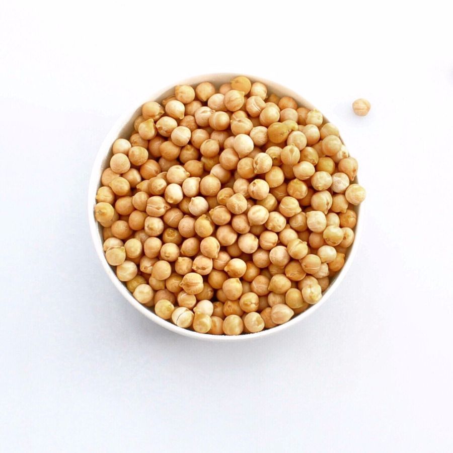 Chickpeas