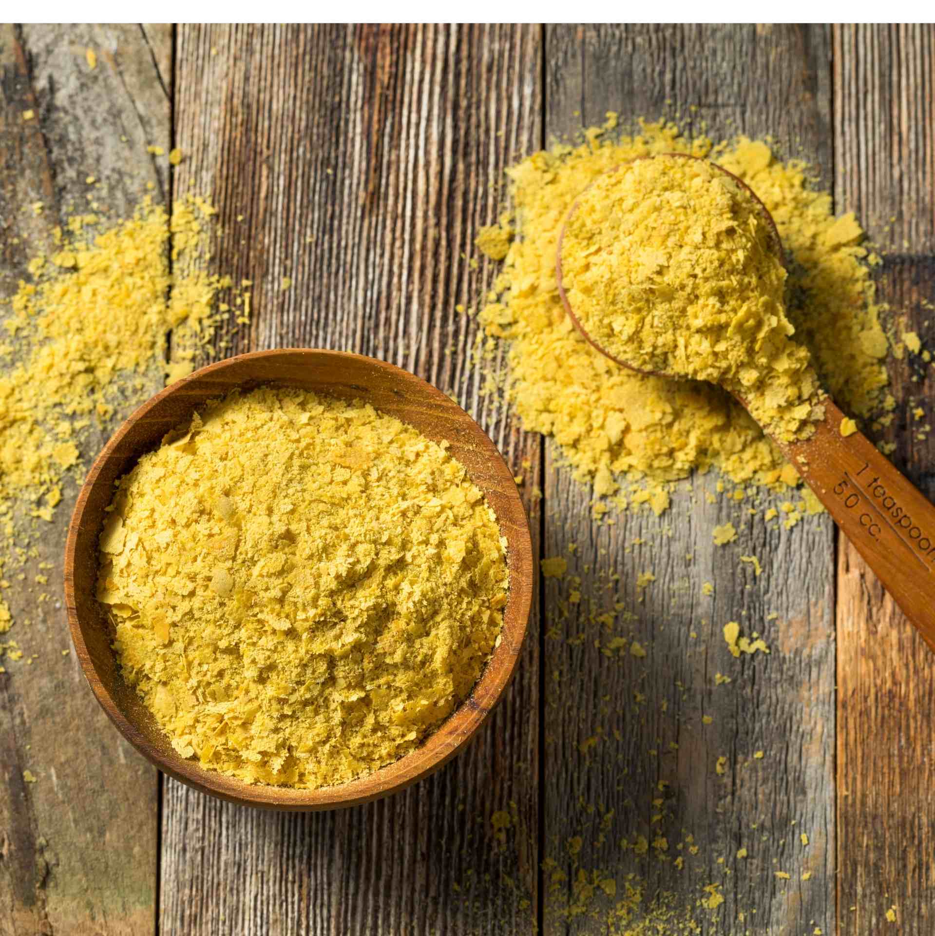 Nutritional Yeast