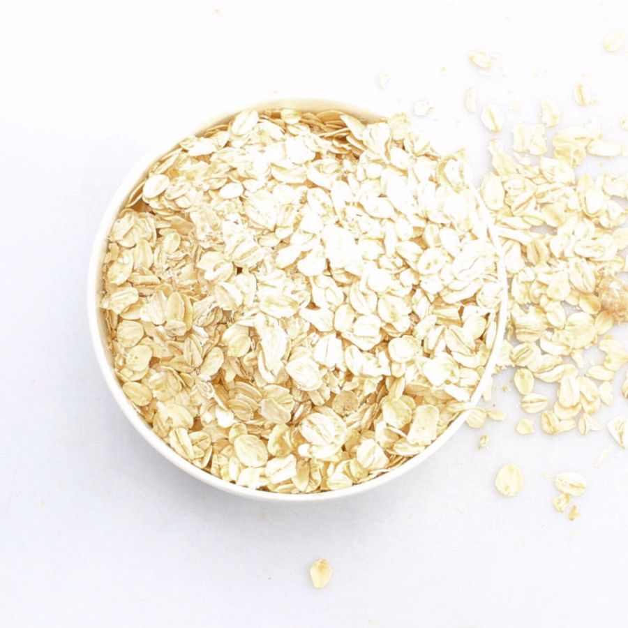 Organic Quick Cooking Oats