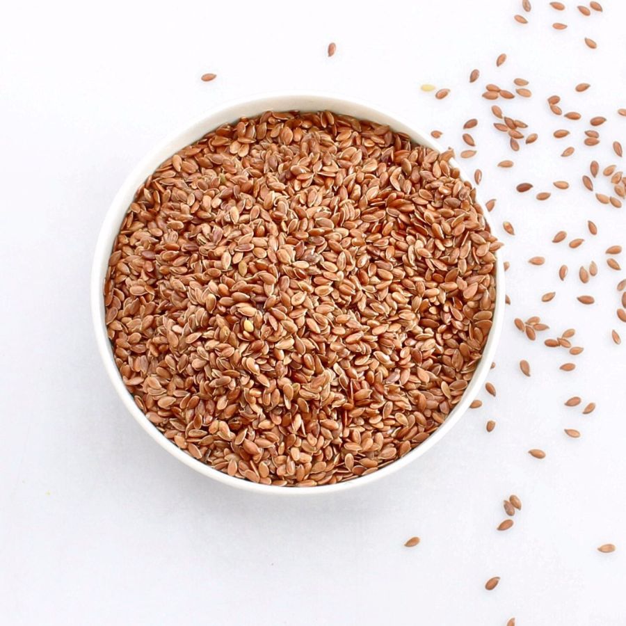 Flaxseed