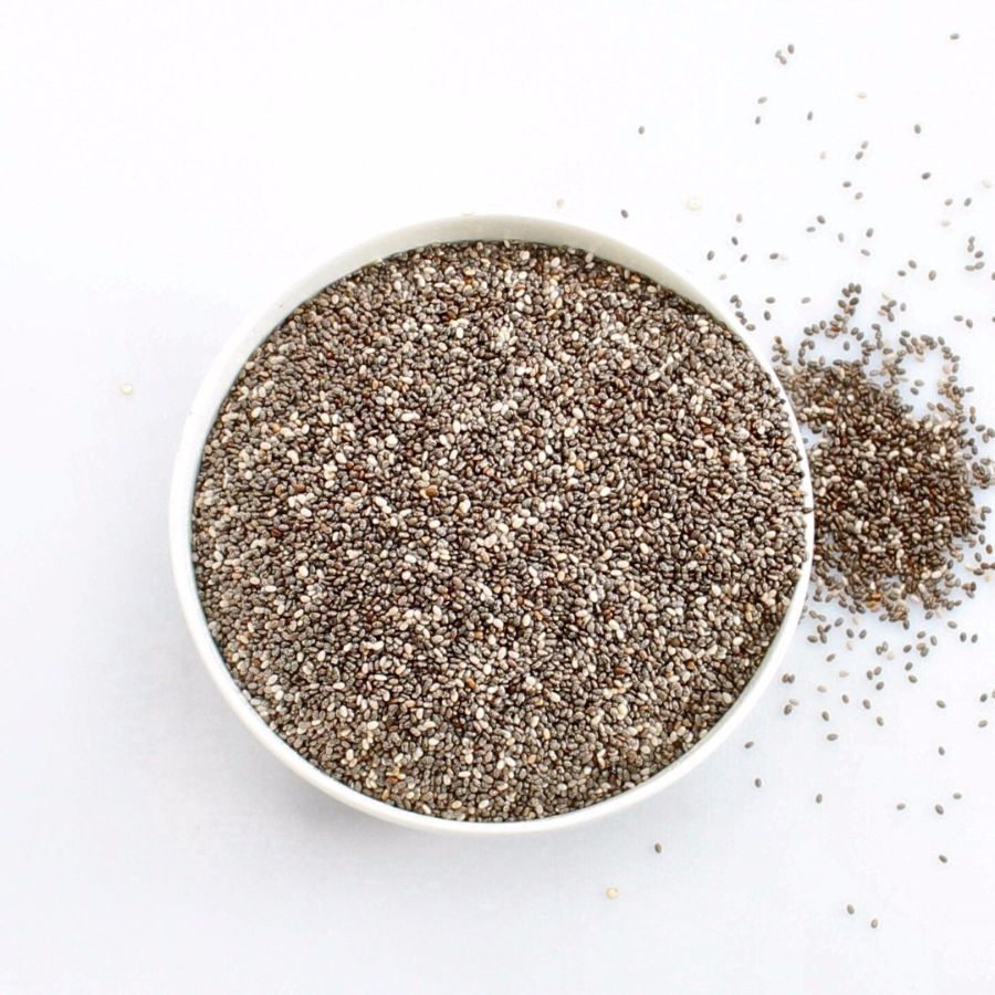 Chia Seeds