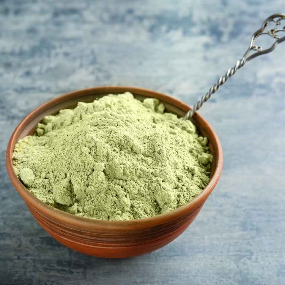 Hemp Protein Powder