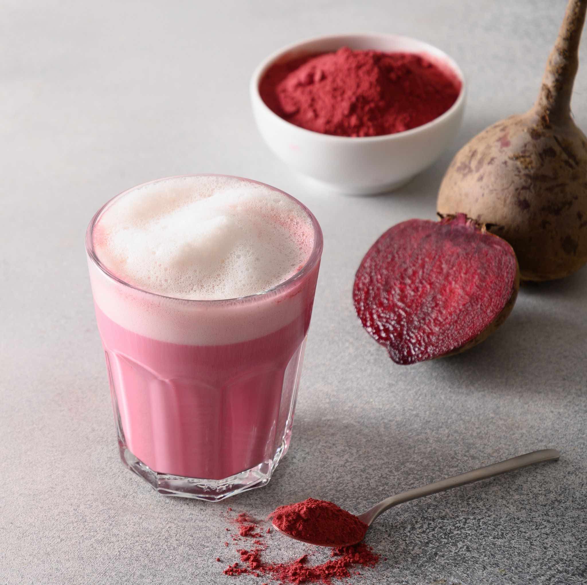 Beetroot Powder