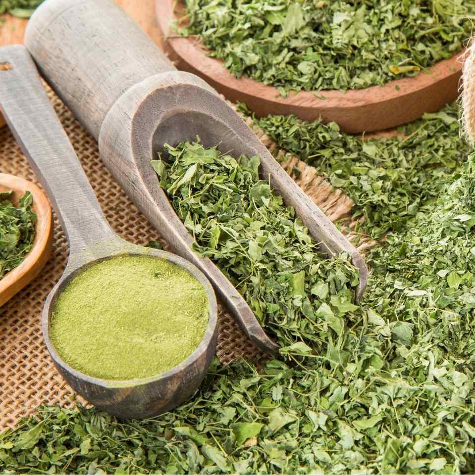 Moringa Powder