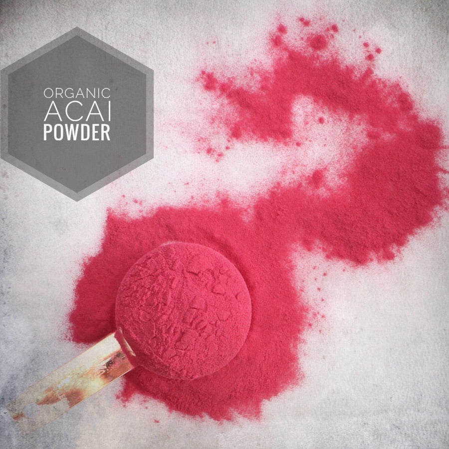 Acai Powder