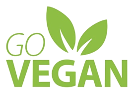 Go Vegan
